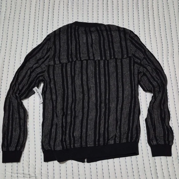 NWT Old Navy light-weight bomber jacket - 3 for $10 - Picture 4 of 4